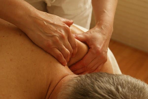 How Can I Benefit From A Medical Massage?