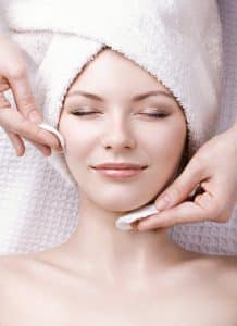 Nirvelli Day Spa facials