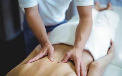 Medical Massage: What Are Some Of The Real Benefits?