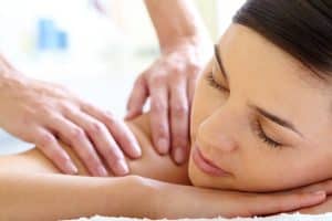 Nirvelli day Spa massage therapy