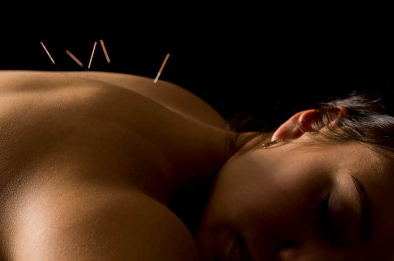 The Perfect Pair: The Benefits of Combining Acupuncture and Massage Therapy