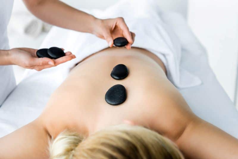 Relax, Recharge, and Revitalize with Our Customized Massage Therapy