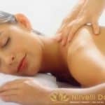 Nirvelli Cary Massage Therapy