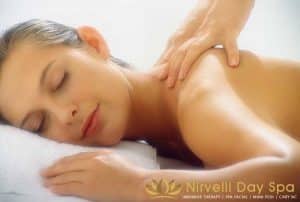 Massages Cary NC - Nirvelli Day Spa